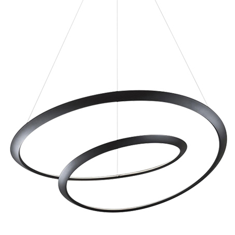 Люстра Arihiro Miyake NEMO LIGHTING Black Черный Люстра Arihiro Miyake NEMO LIGHTING Black Черный в Брянске | Loft Concept