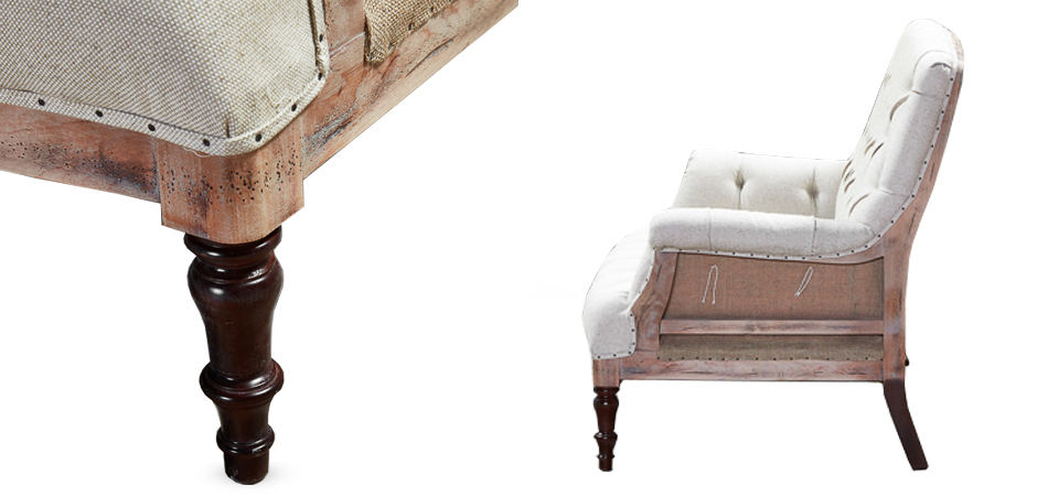 Диван Grace Sofa White Диван Grace Sofa White - Loft-Concept в Брянске