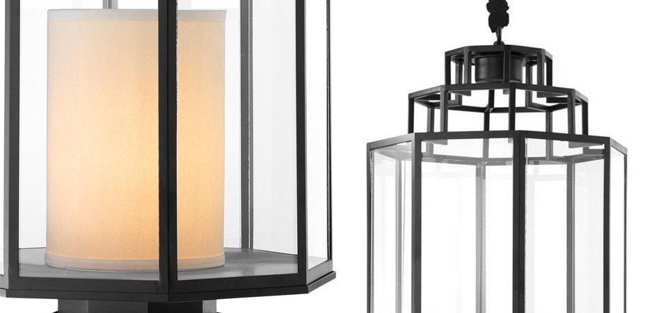 Люстра Lantern Monticello L Люстра Lantern Monticello L - Loft-Concept в Брянске