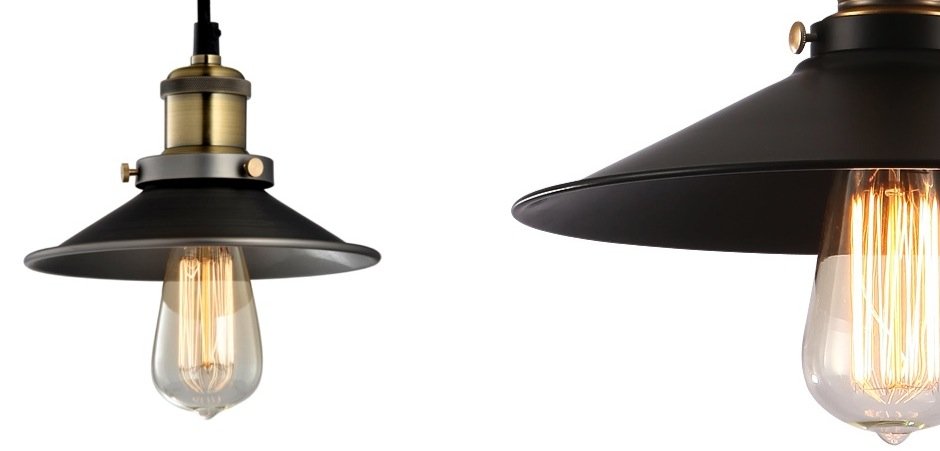 Люстра Loft Cone Pendant 5 Люстра Loft Cone Pendant 5 - Loft-Concept в Брянске