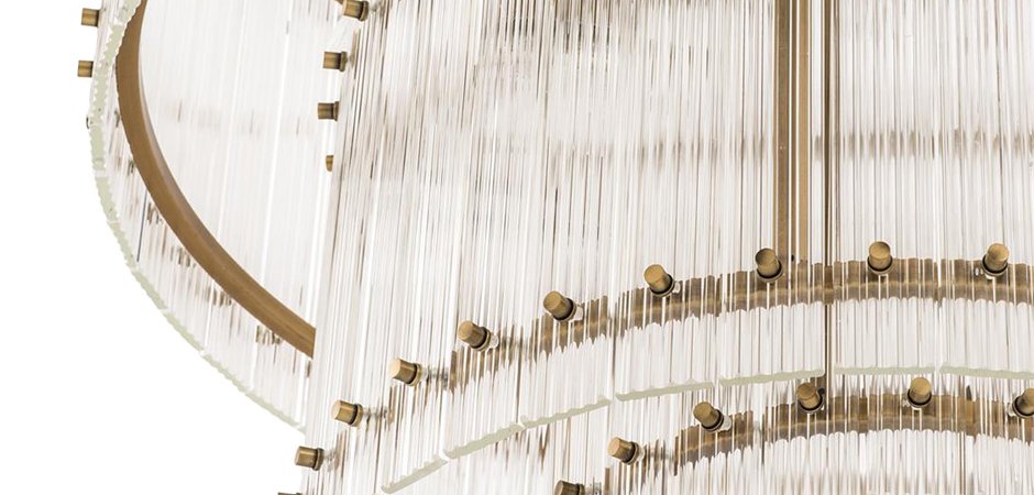 Люстра Chandelier Ruby L Люстра Chandelier Ruby L - Loft-Concept в Брянске