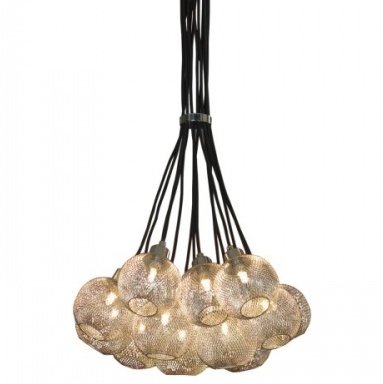 Подвесной светильник Spheroball Light Pendant 14 Подвесной светильник Spheroball Light Pendant 14 в Брянске | Loft Concept