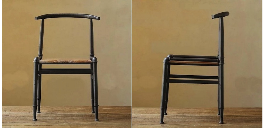 Стул Loft Chair Стул Loft Chair - Loft-Concept в Брянске
