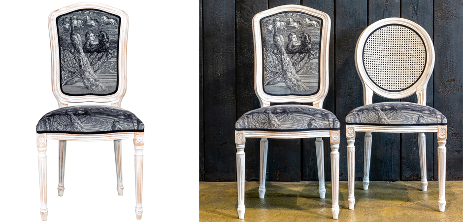 Стул Versailles Stool Стул Versailles Stool - Loft-Concept в Брянске