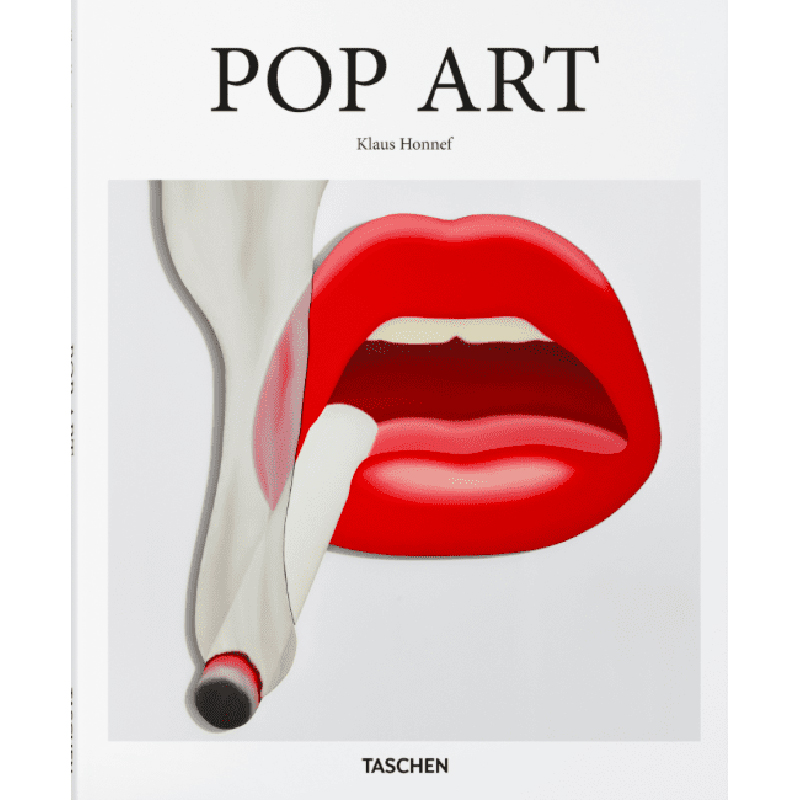 Pop Art Book Pop Art Book в Брянске | Loft Concept
