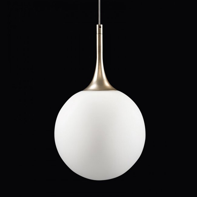 Подвесной светильник Whitley Chandelier Round Champane Золотой Шампань Подвесной светильник Whitley Chandelier Round Champane Золотой Шампань в Брянске | Loft Concept