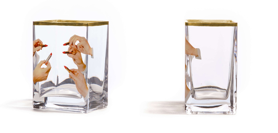 Ваза Seletti Lipstiks Ваза Seletti Lipstiks - Loft-Concept в Брянске