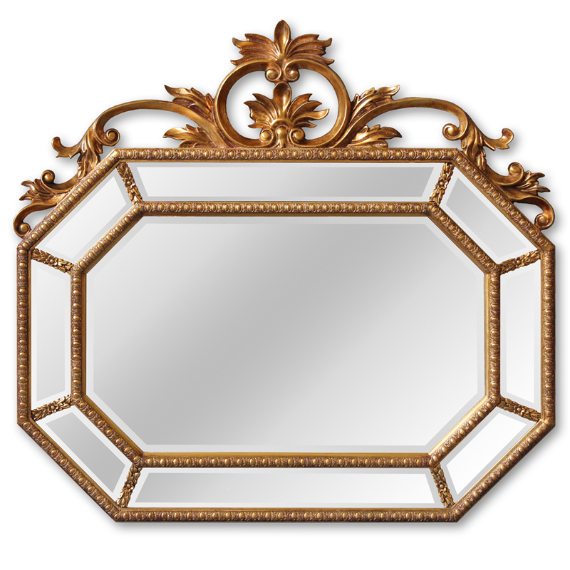 Зеркало Manin Mirror  в Брянске | Loft Concept 