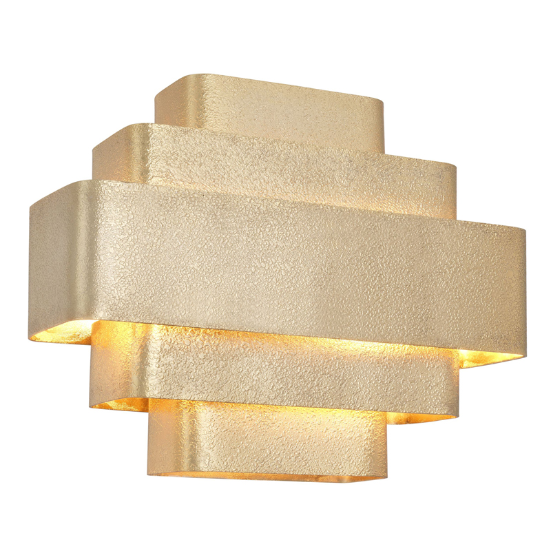 Бра Eichholtz Wall Lamp Pegaso Золотой Бра Eichholtz Wall Lamp Pegaso Золотой в Брянске | Loft Concept