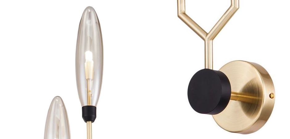 Бра Morosini Sconces Бра Morosini Sconces - Loft-Concept в Брянске