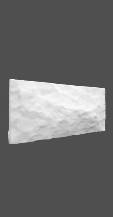 Гипсовая 3D Панель E-04 Гипсовая 3D Панель E-04 в Брянске