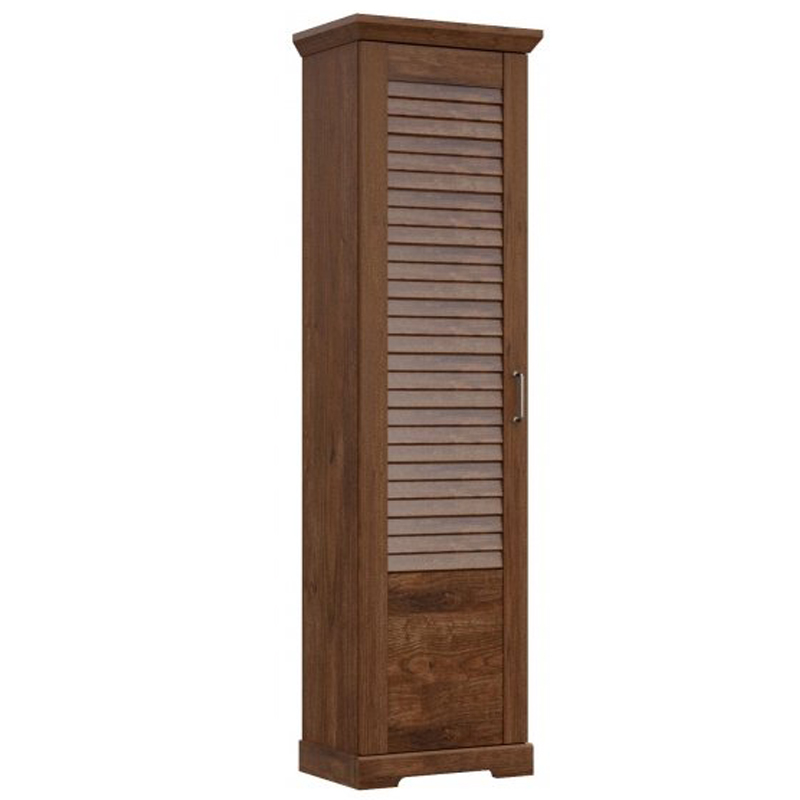 Шкаф Henrietta Wardrobe Орех Шкаф Henrietta Wardrobe Орех в Брянске | Loft Concept