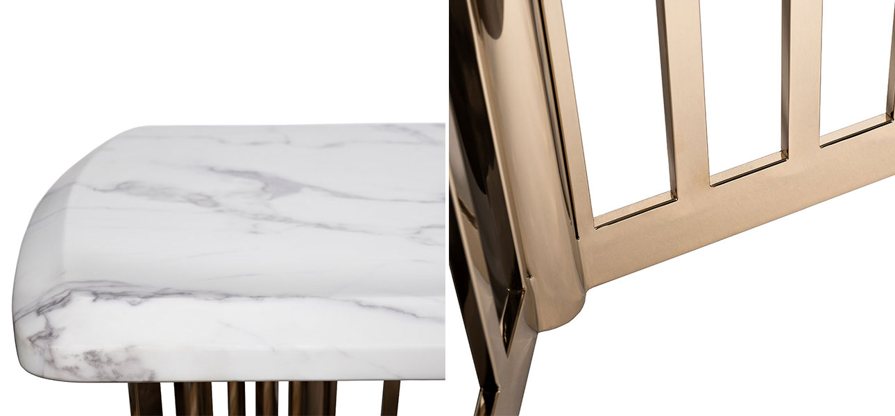 Стол обеденный White space - фото №1