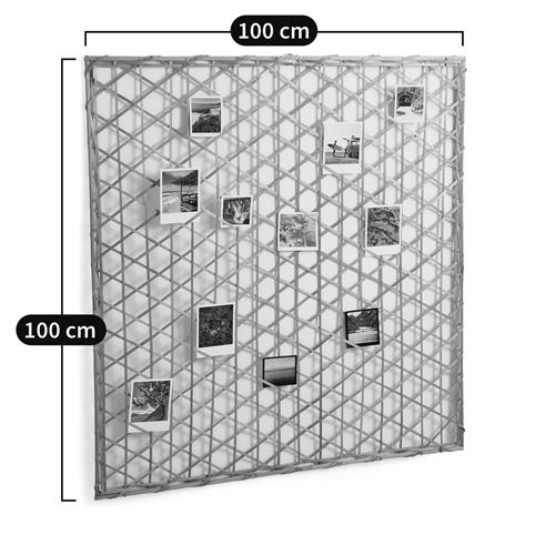 Рамка для фотографий из бамбука Bamboo Decor Рамка для фотографий из бамбука Bamboo Decor в Брянске