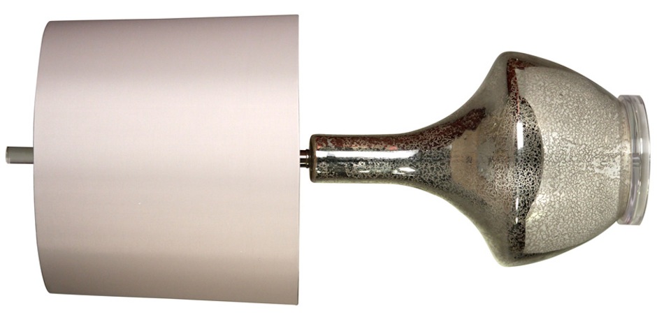 Настольная лампа Silver W - Loft-Concept в Брянске