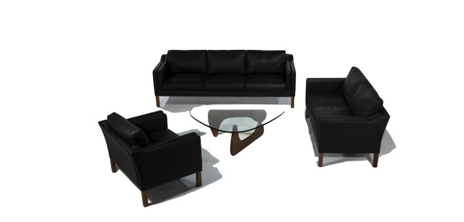 Кресло Borge Mogensen 2334 Chair Кресло Borge Mogensen 2334 Chair - Loft-Concept в Брянске