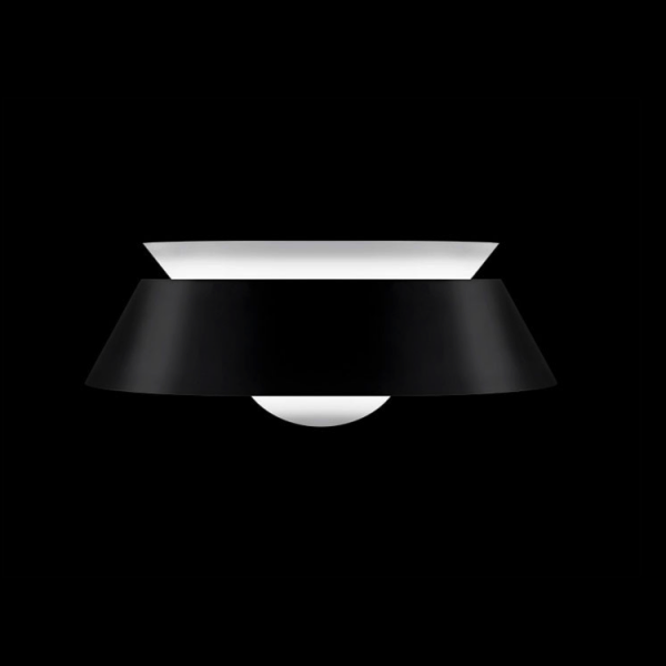 Плафон Clay Black Плафон Clay Black в Брянске | Loft Concept