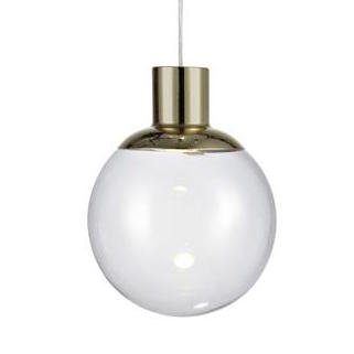 Подвесной светильник Spritz Pendant Gold 15 Золотой Подвесной светильник Spritz Pendant Gold 15 Золотой в Брянске | Loft Concept