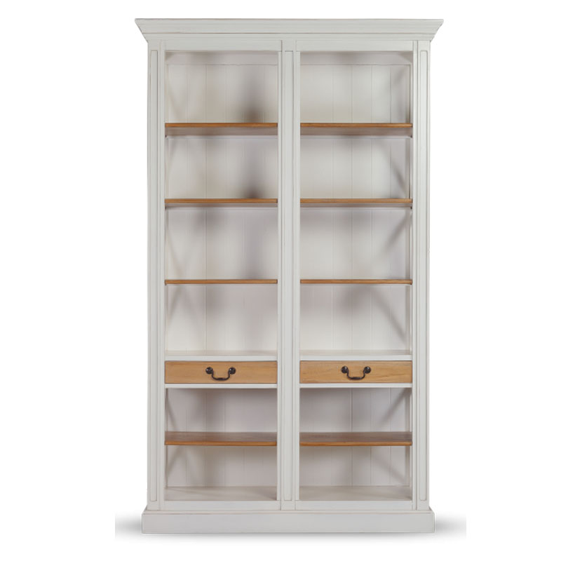 Стеллаж Phyllides Rack Белый Стеллаж Phyllides Rack Белый в Брянске | Loft Concept