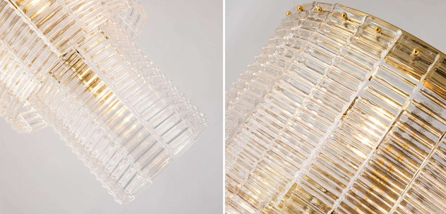 Люстра Branwen Chandelier 51 - фото