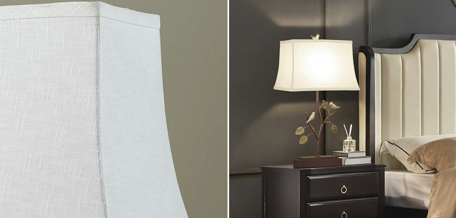 Настольная лампа Bird Talk Table lamp Настольная лампа Bird Talk Table lamp - Loft-Concept в Брянске