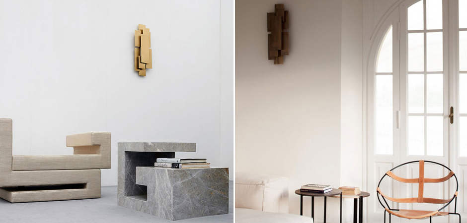 Бра Anaktae - фото №1