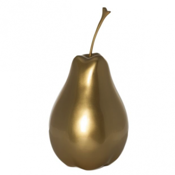 Аксессуар Gold Pear Золотой Аксессуар Gold Pear Золотой в Брянске | Loft Concept