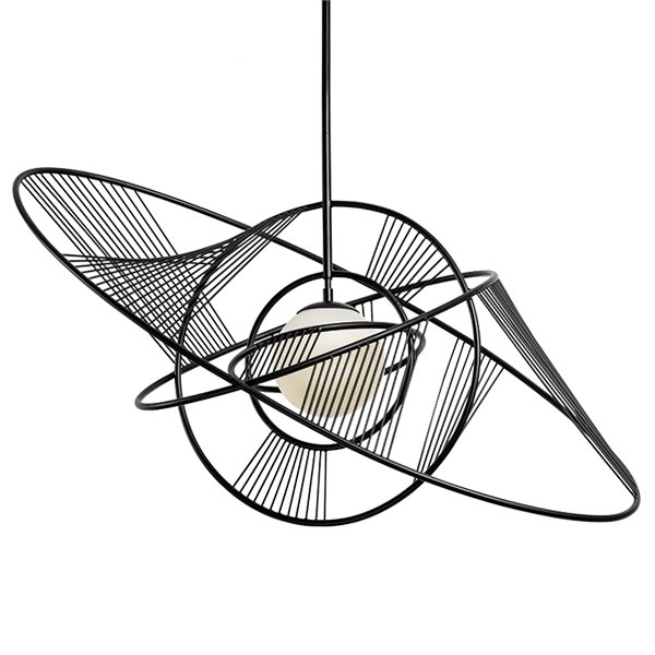 Люстра Jean Louis Deniot HELIOS Люстра Jean Louis Deniot HELIOS в Брянске | Loft Concept