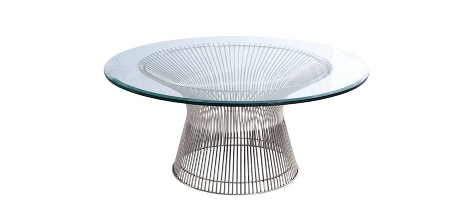 Стол Platner Coffee Стол Platner Coffee - Loft-Concept в Брянске