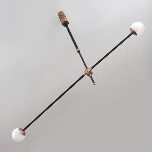 Люстра Bullarum Si-2 Chandelier Люстра Bullarum Si-2 Chandelier в Брянске | Loft Concept