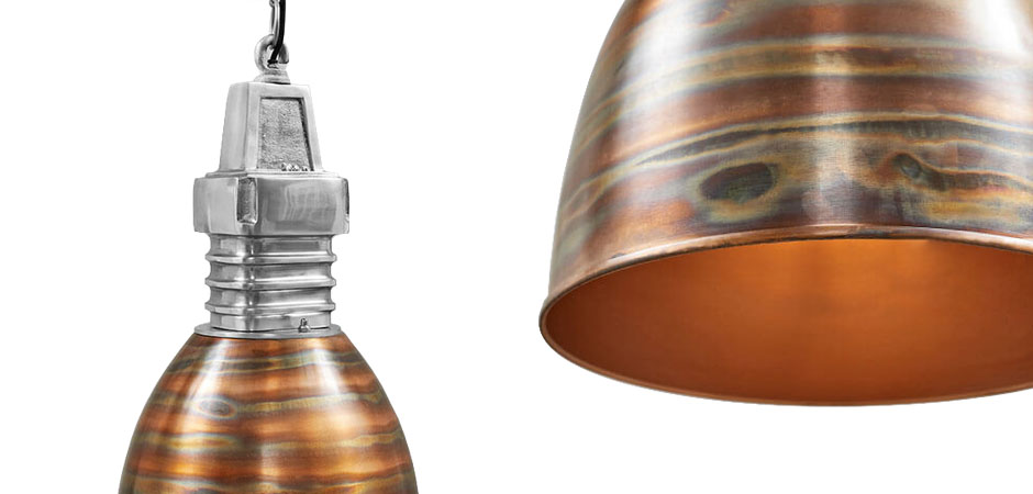 Люстра Mars Loft Pendant Люстра Mars Loft Pendant - Loft-Concept в Брянске