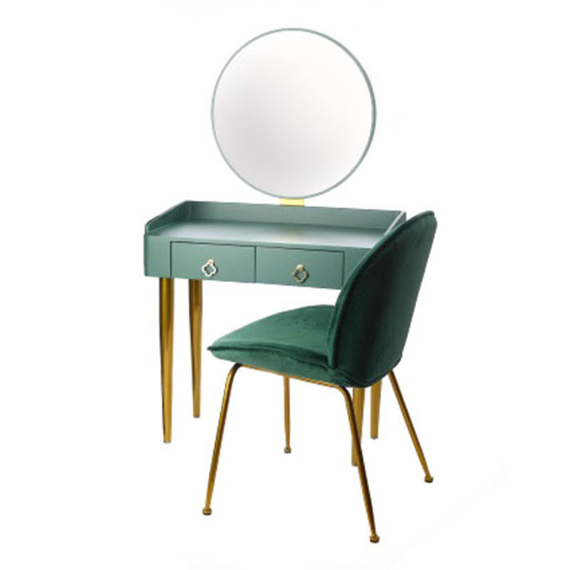 Трельяж Streamline Moderne Green Зеленый Трельяж Streamline Moderne Green Зеленый в Брянске | Loft Concept