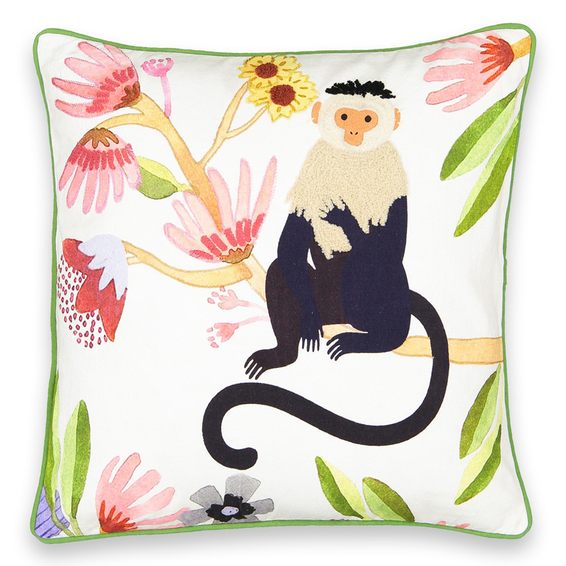 Подушка Capuchin Мульти Подушка Capuchin Мульти в Брянске | Loft Concept