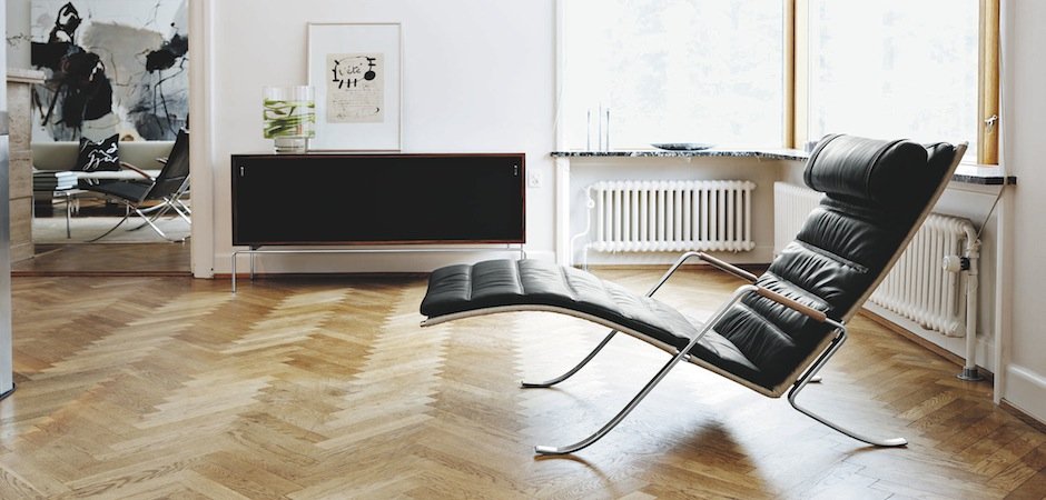 Кресло FK 87 Grasshopper Кресло FK 87 Grasshopper - Loft-Concept в Брянске