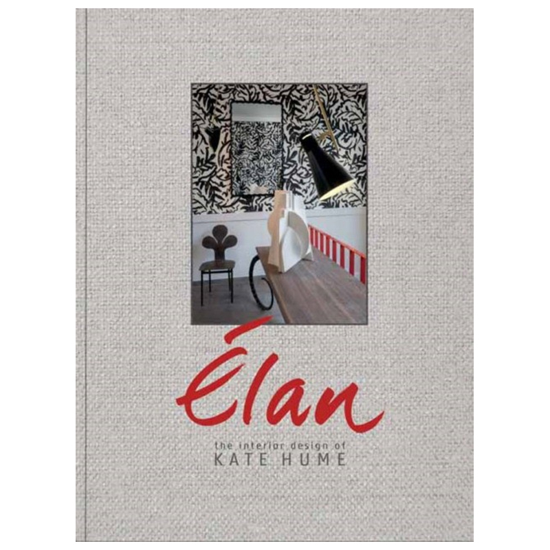 Elan: The Interior Design of Kate Hume Elan: The Interior Design of Kate Hume в Брянске | Loft Concept