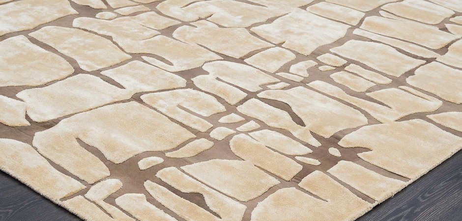 Sahara Ковёр из шерсти Sahara Ковёр из шерсти - Loft-Concept в Брянске