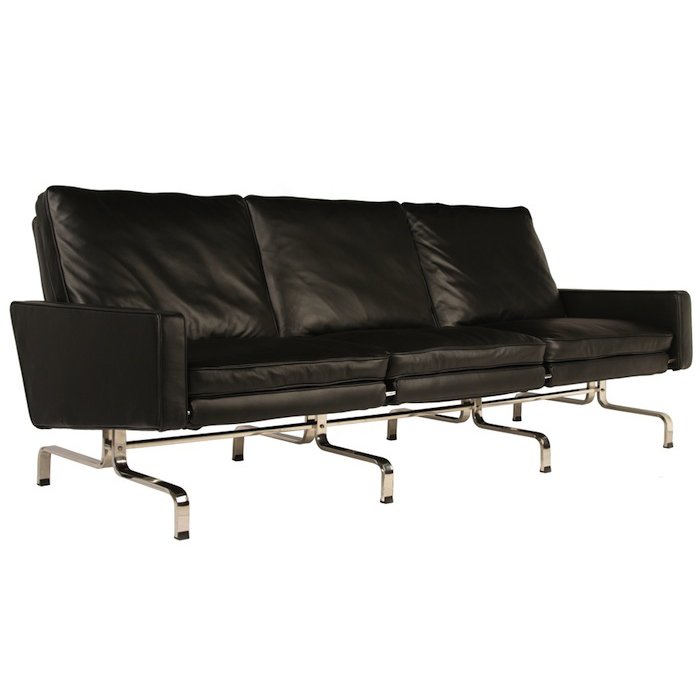 Диван PK31 3 Seat Диван PK31 3 Seat в Брянске | Loft Concept