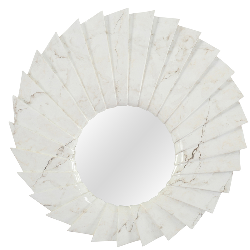 Зеркало Fan Mirror Зеркало Fan Mirror в Брянске | Loft Concept
