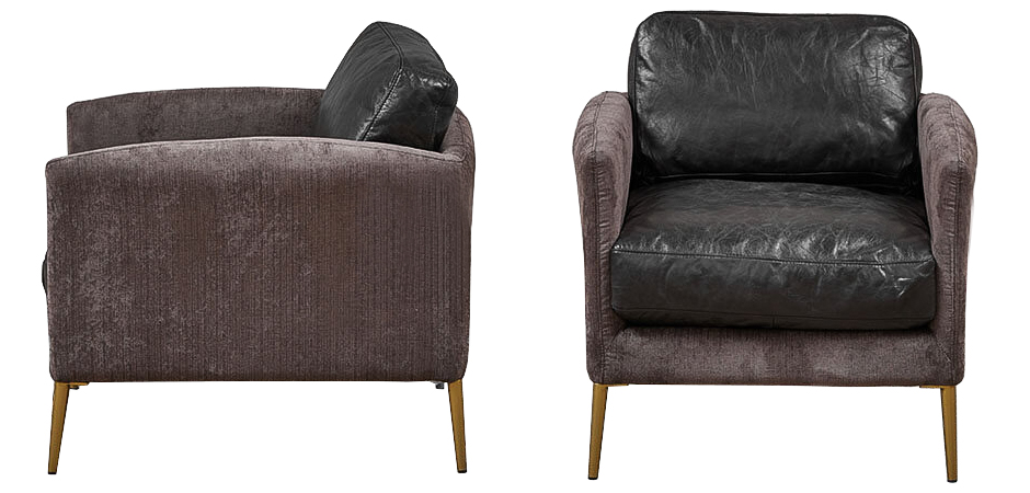 Кресло Finley Armchair - фото №1