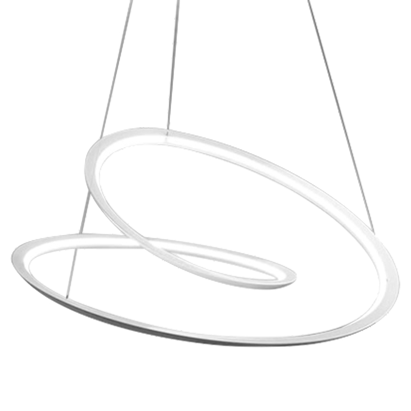 Люстра Arihiro Miyake NEMO LIGHTING White Белый Люстра Arihiro Miyake NEMO LIGHTING White Белый в Брянске | Loft Concept
