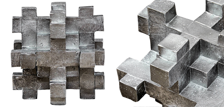 Аксессуар Cube Abstraction Аксессуар Cube Abstraction - Loft-Concept в Брянске