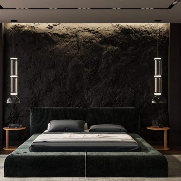 Барельеф ROCK Барельеф ROCK в Брянске | Loft Concept