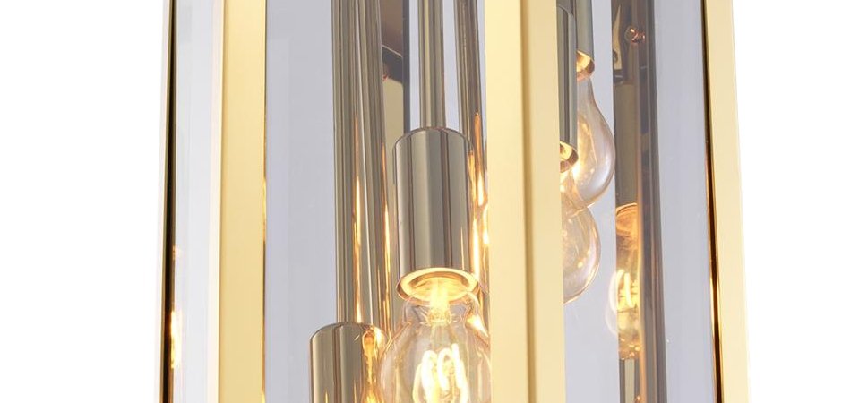Люстра Chandelier Rondoni Люстра Chandelier Rondoni - Loft-Concept в Брянске