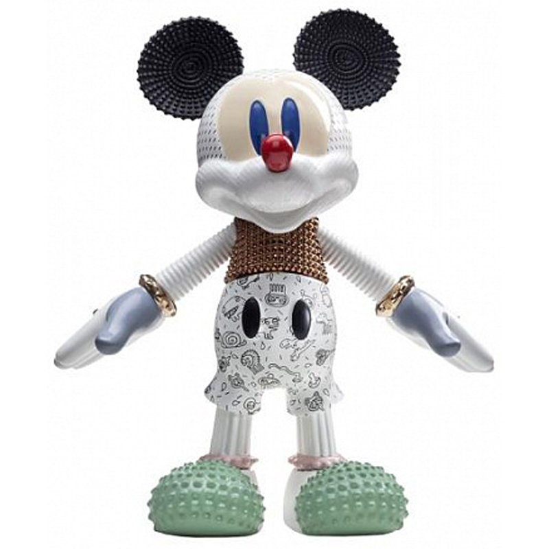 Статуэтка Mickey Mouse Мульти Статуэтка Mickey Mouse Мульти в Брянске | Loft Concept