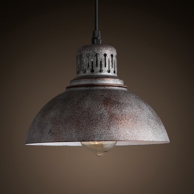 Люстра Loft Rust Pendant Люстра Loft Rust Pendant в Брянске | Loft Concept