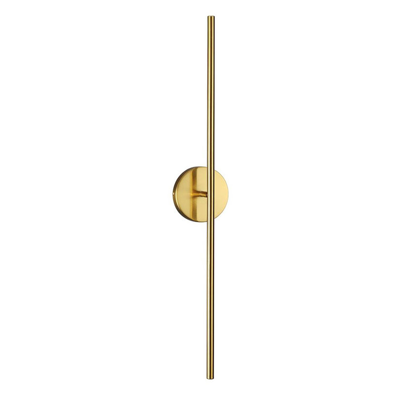 Бра Trumpet Tube Gold Line Золотой Бра Trumpet Tube Gold Line Золотой в Брянске | Loft Concept