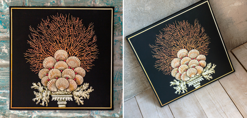 Постер Sea Vase Poster 7 Постер Sea Vase Poster 7 - Loft-Concept в Брянске