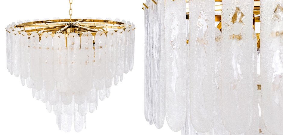 Люстра Chandelier Riveria Люстра Chandelier Riveria - Loft-Concept в Брянске