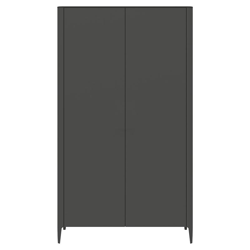 Шкаф двухстворчатый Type Шкаф двухстворчатый Type в Брянске | Loft Concept