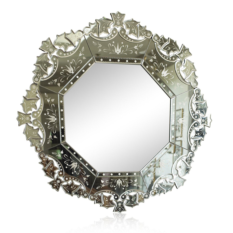 Зеркало Octave Mirror Зеркало в Брянске | Loft Concept 